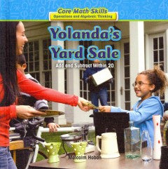 Yolanda's Yard Sale