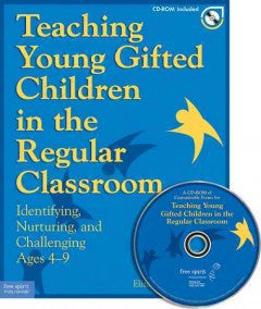 Teaching Young Gifted Children in the Regular Classroom