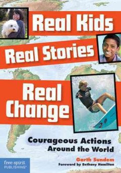 Real Kids, Real Stories, Real Change