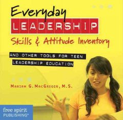 Everyday Leadership Skills & Attitude Inventory