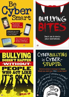 Bully Free Classroom