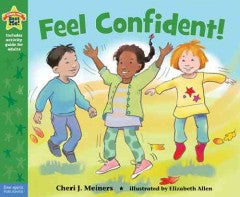 Feel Confident!