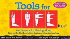 Tools for Life in a Jar