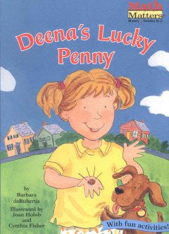 Deena's Lucky Penny