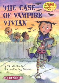 Case of Vampire Vivian