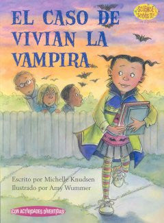 ElCasodeVivianlaVampira (TheCase ofVampireVivian)