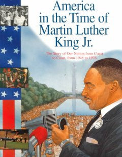 America in the Time of Martin Luther King Jr.