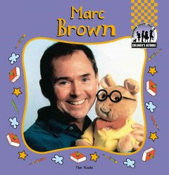 Marc Brown Mae Woods