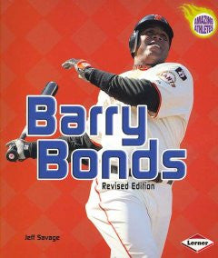 Barry Bonds