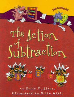 Action of Subtraction, The