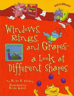 Windows, Rings, and Grapes