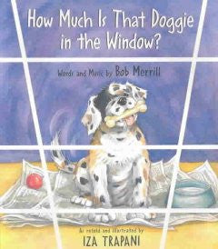 How Much Is That Doggie in the Window?