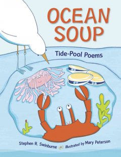 Ocean Soup