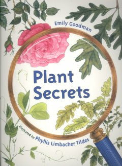 Plant Secrets