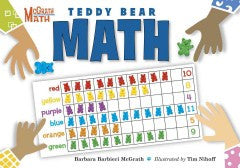 Teddy Bear Math