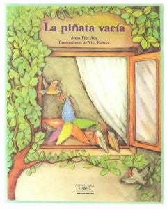 LA Pinata Vacia / The Empty Pinata