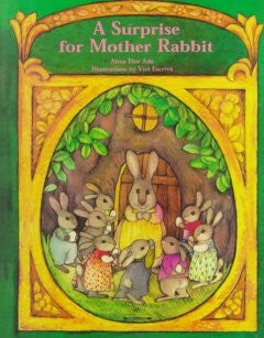 A Surprise for Mother Rabbit