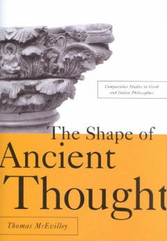 The Shape of Ancient Thought