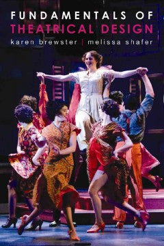 Fundamentals of Theatrical Design