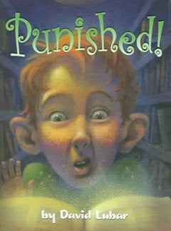 Punished! (Hardcover)
