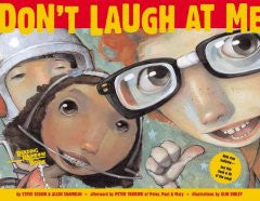 Don't Laugh at Me Steve Seskin, Glin Dibley (Illustrator), A