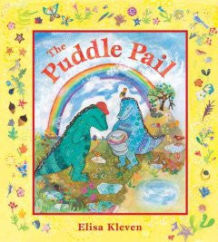 Puddle Pail, The