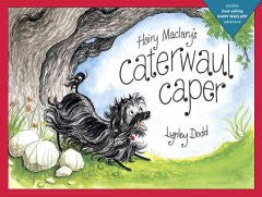Hairy Maclary'S Caterwaul