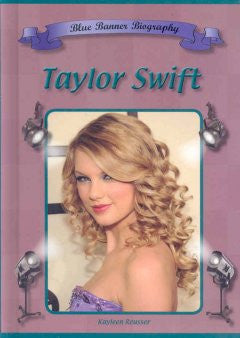 Taylor Swift Kayleen Reusser
