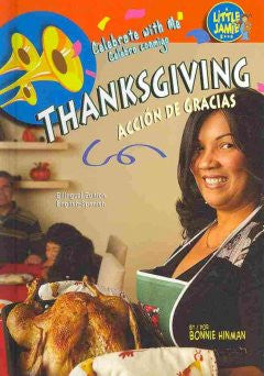 Thanksgiving / Accion de gracias