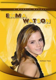Emma Watson Kathleen Tracy