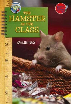 The Hamster in Our Class