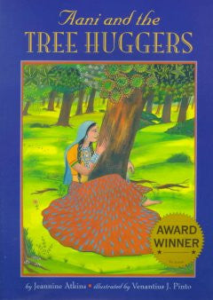 Aani and the Tree Huggers