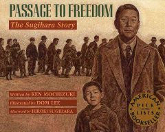 Passage to Freedom: The Sugihara Story