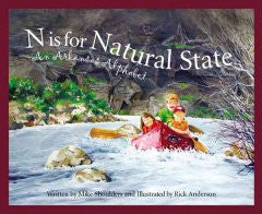 N Is for Natural State
