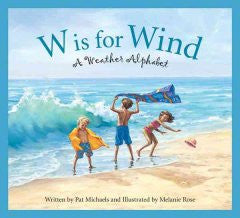 W Is For Wind