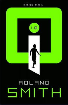 Independence Hall (I,Q Series #1) Roland Smith