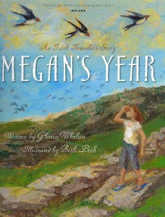 Megan's Year