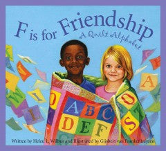 F is for Friendship