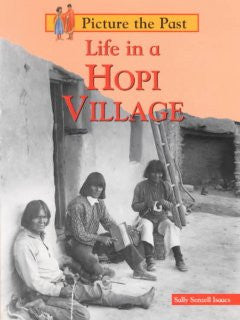 Life in a Hopi Village