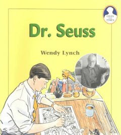 Dr. Seuss