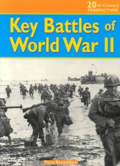 Key Battles of World War II