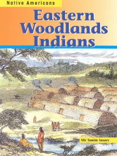 Eastern Woodlands Indians