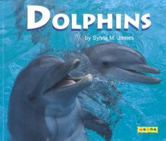 Dolphins Sylvia M. James