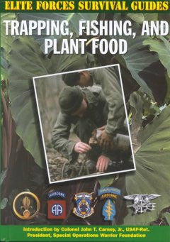 Trapping, Fishing, and Plant Food