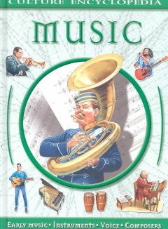 Music Antony Mason