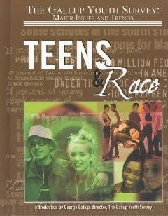 Teens and Race