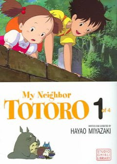 My Neighbor Totoro, Vol. 1