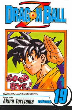 Dragon Ball Z 19