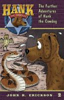 The Further Adventures of Hank the Cowdog #2