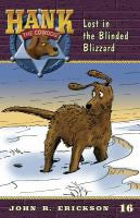 Lost in the Blinded Blizzard #16